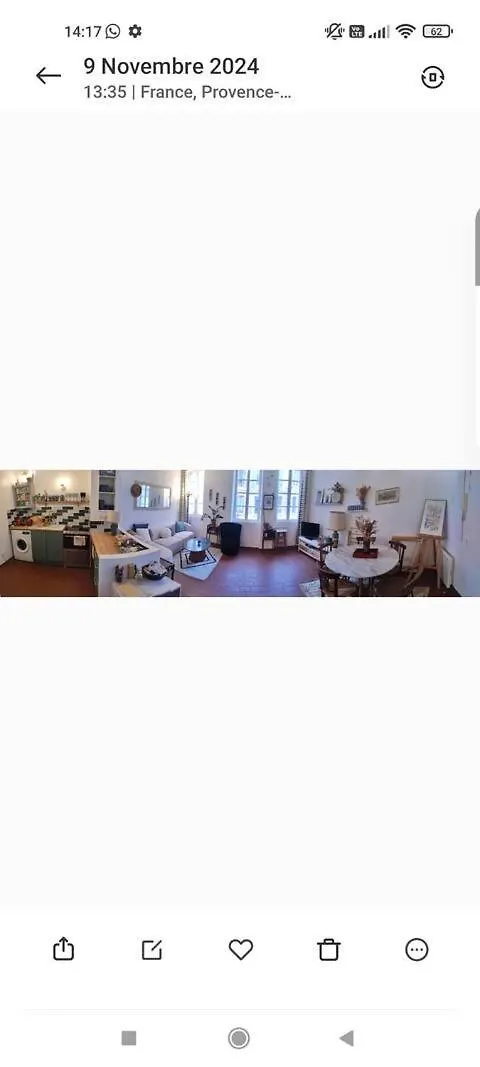 Charmant Appartement Noailles Quartier Typique Et Populaire Du Centre De Marseilles
